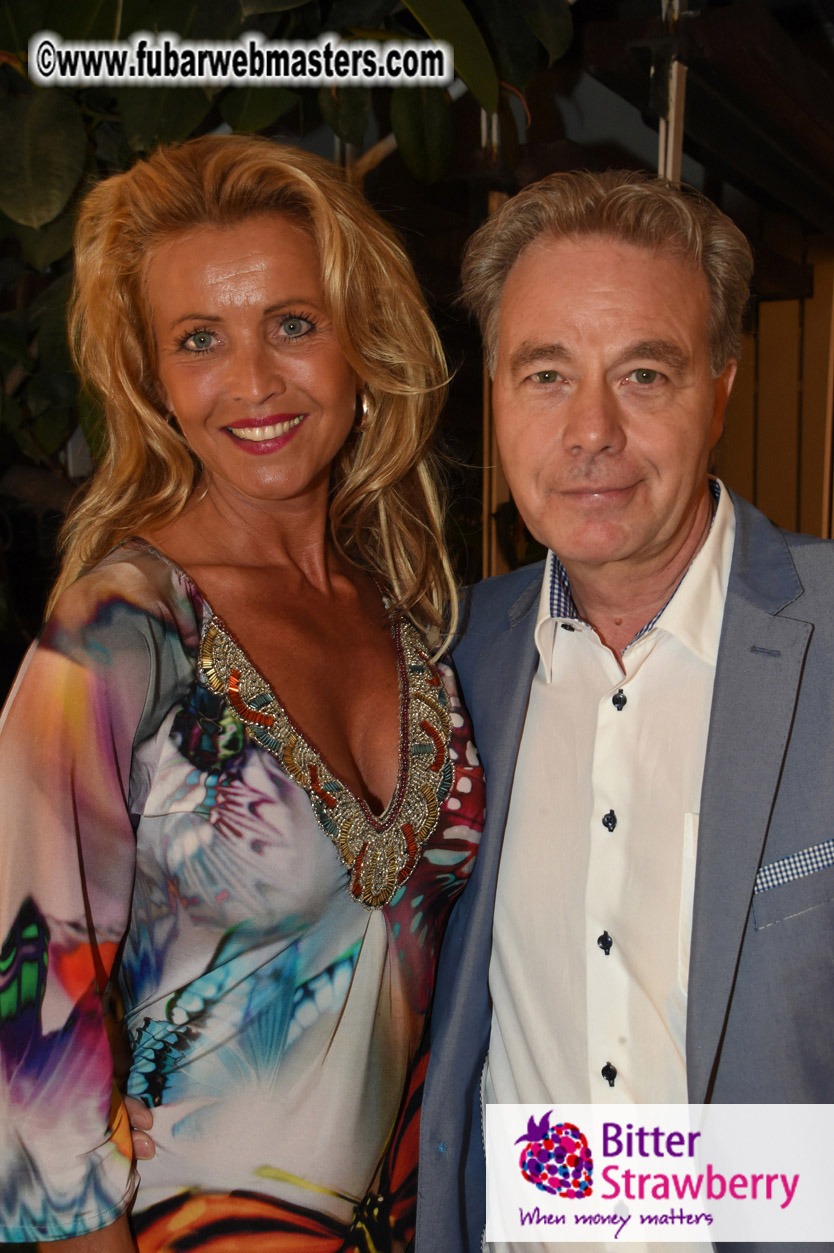 After Work Pool Party