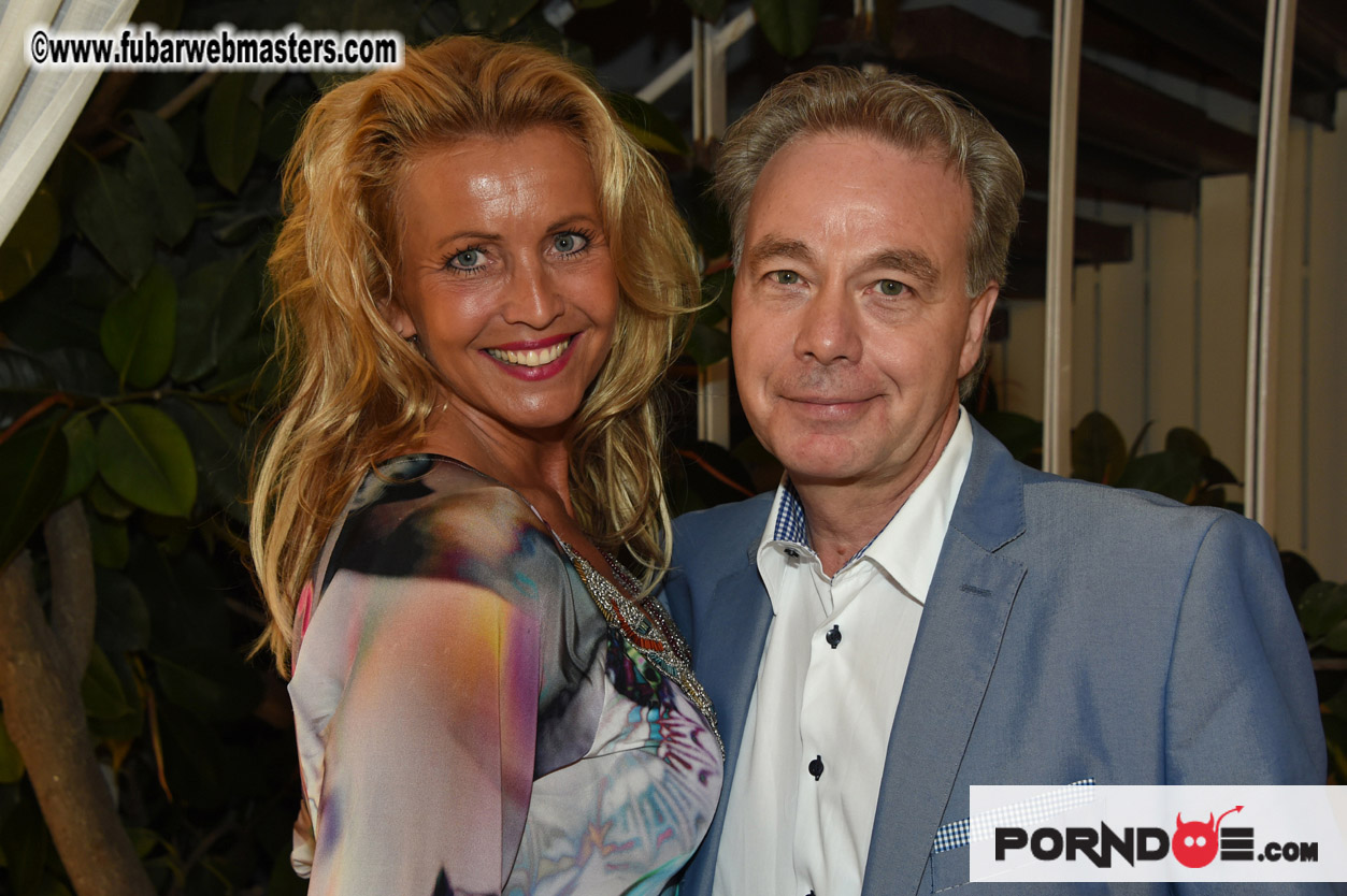 After Work Pool Party