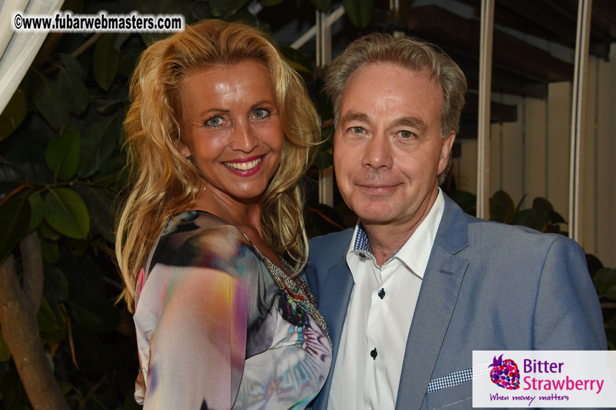 After Work Pool Party