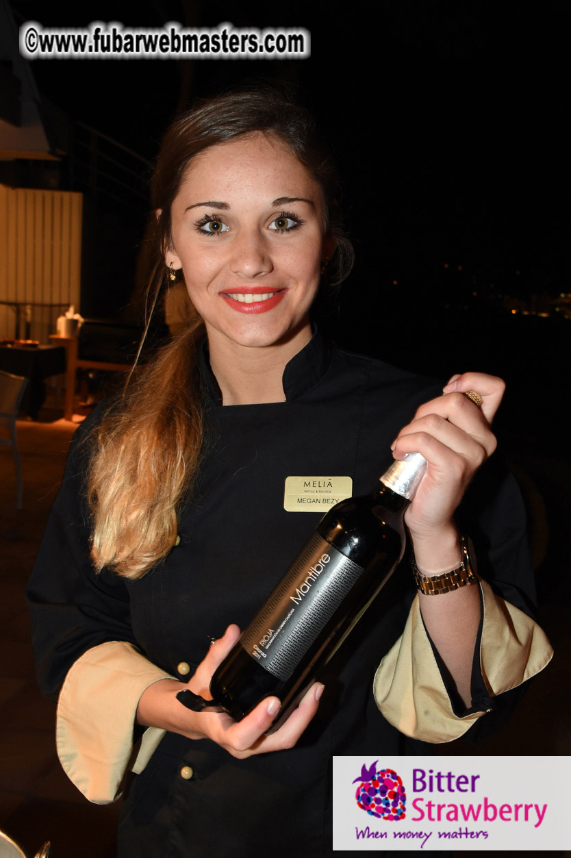 After Work Pool Party