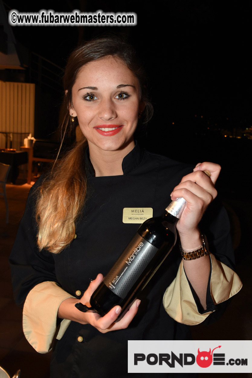 After Work Pool Party