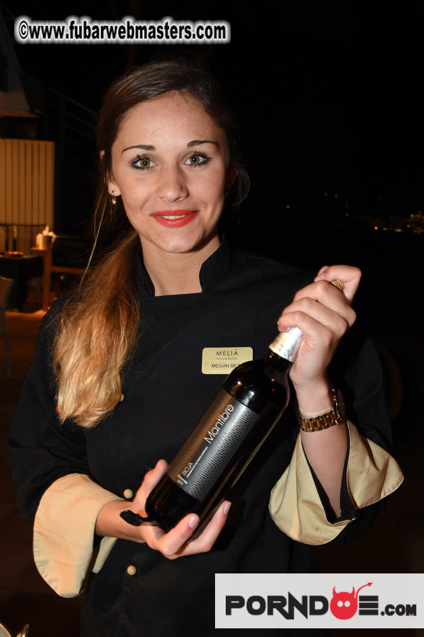 After Work Pool Party