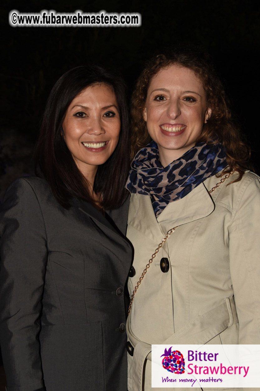 After Work Pool Party