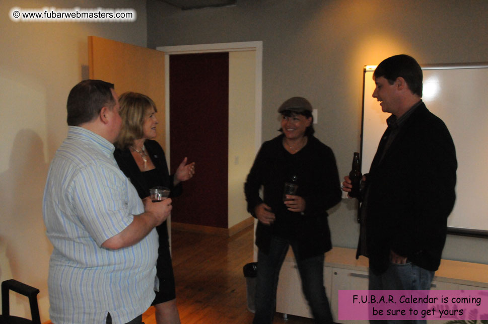 Maleflixxx Cock and Tail Hour Party