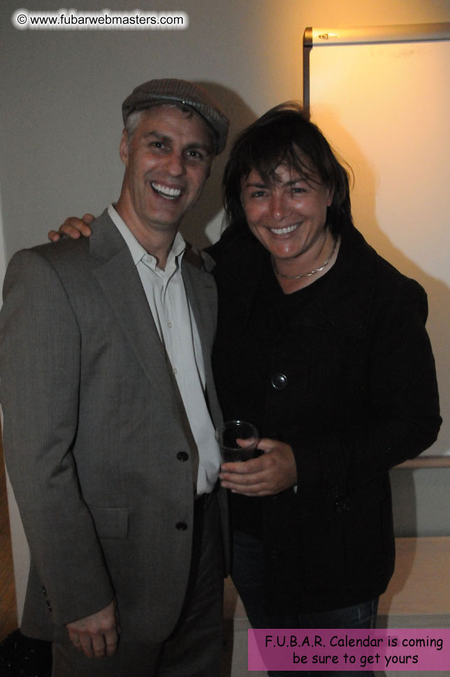 Maleflixxx Cock and Tail Hour Party