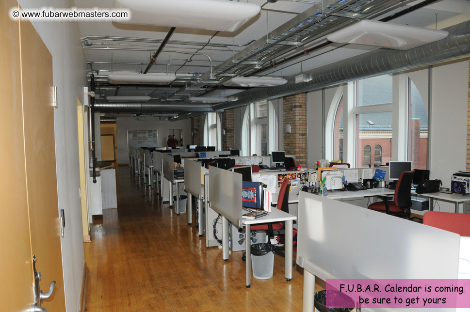 Maleflixxx Cock and Tail Hour Party