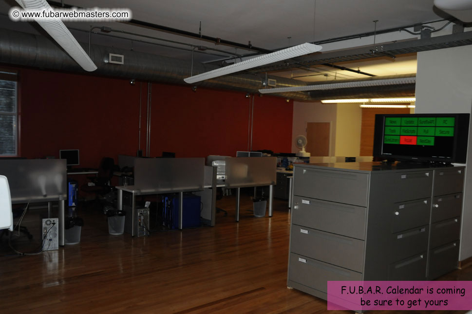 Maleflixxx Cock and Tail Hour Party