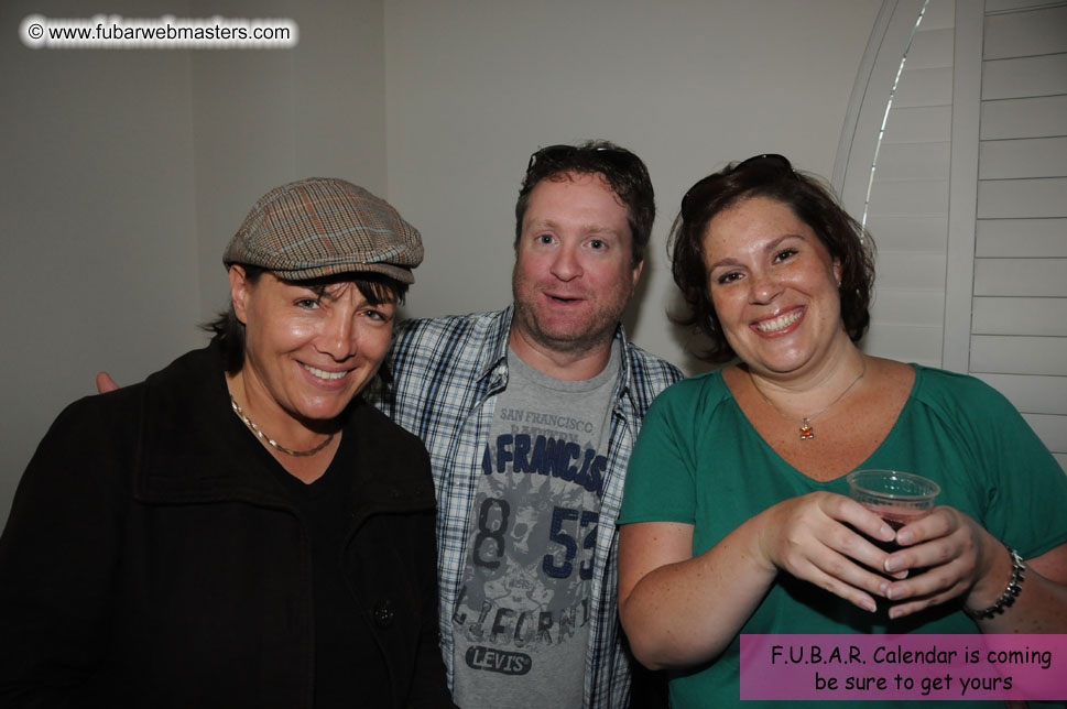 Maleflixxx Cock and Tail Hour Party