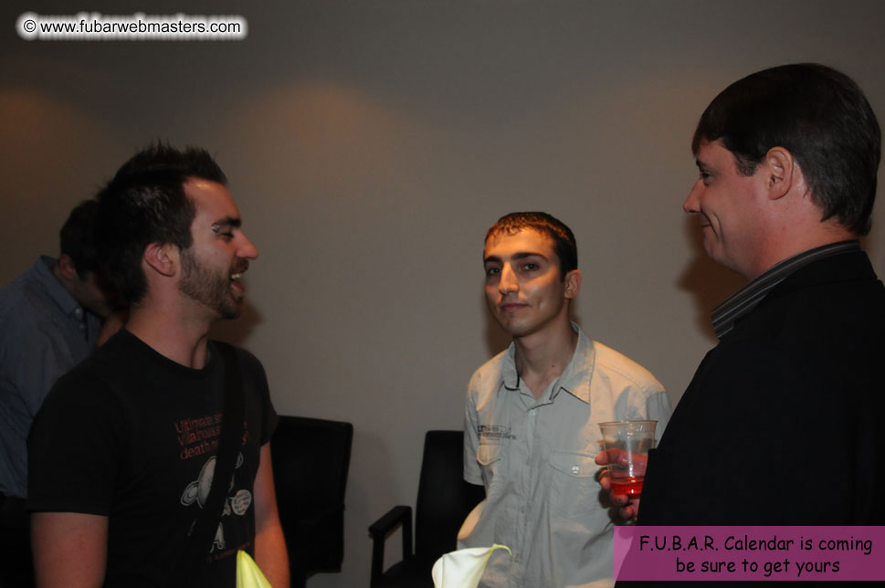 Maleflixxx Cock and Tail Hour Party