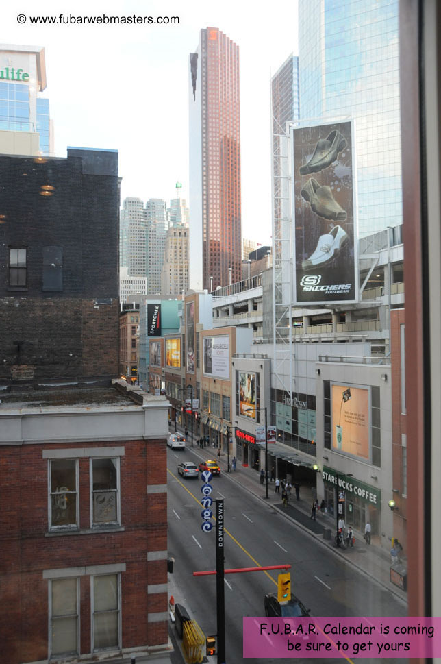 Maleflixxx Cock and Tail Hour Party