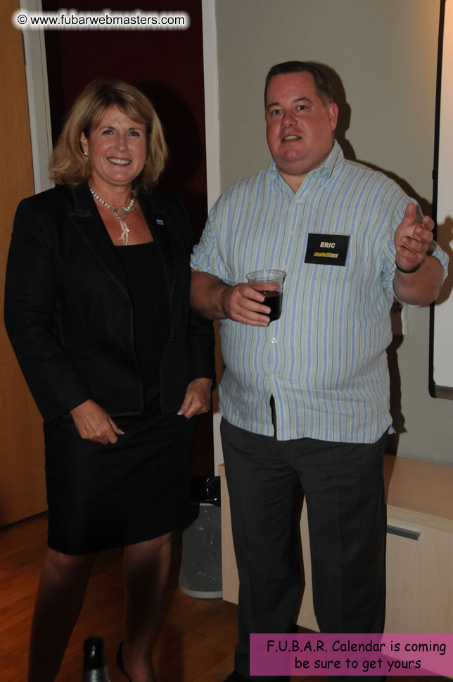 Maleflixxx Cock and Tail Hour Party