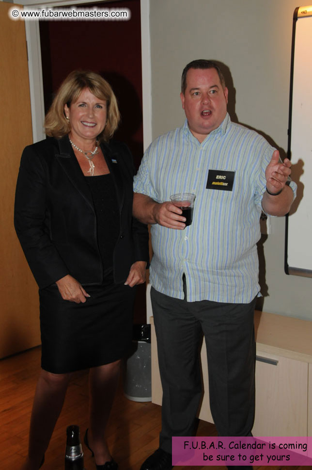 Maleflixxx Cock and Tail Hour Party