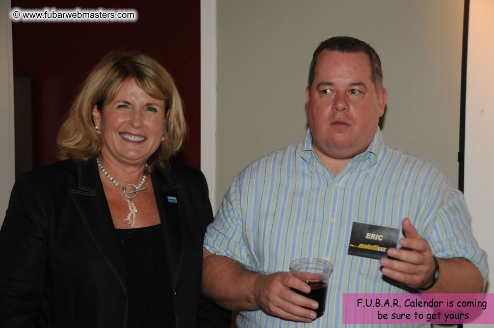 Maleflixxx Cock and Tail Hour Party