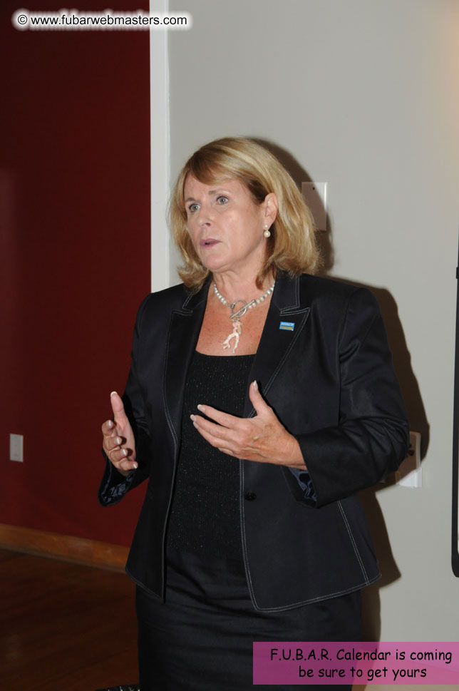 Maleflixxx Cock and Tail Hour Party