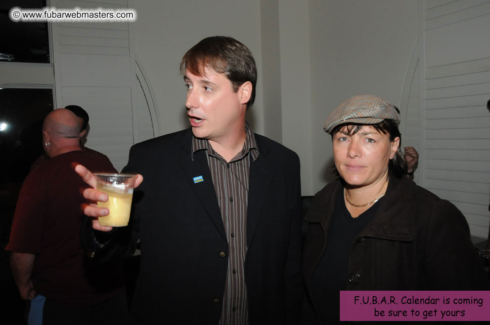 Maleflixxx Cock and Tail Hour Party