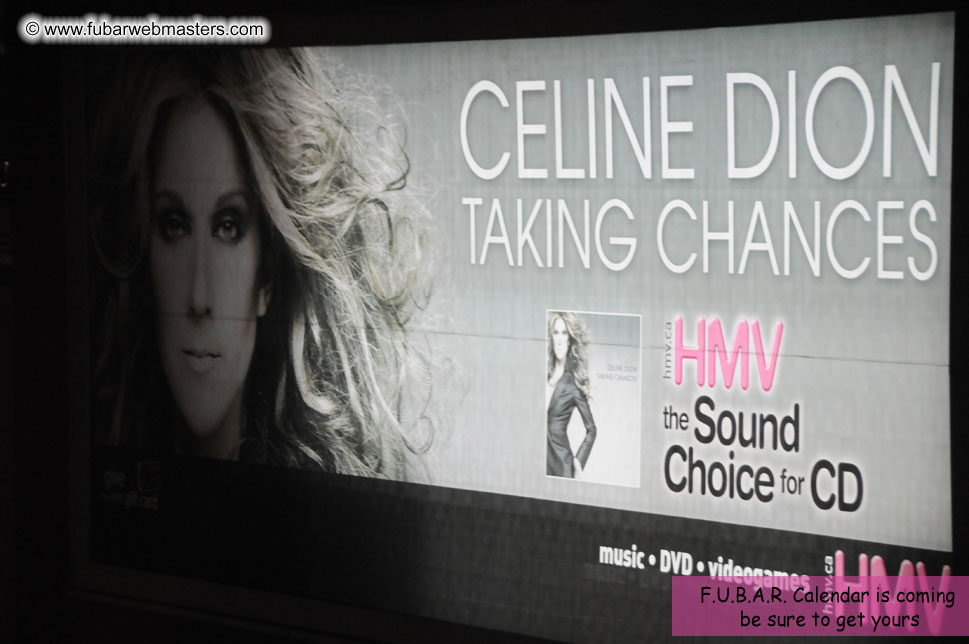 Maleflixxx Cock and Tail Hour Party