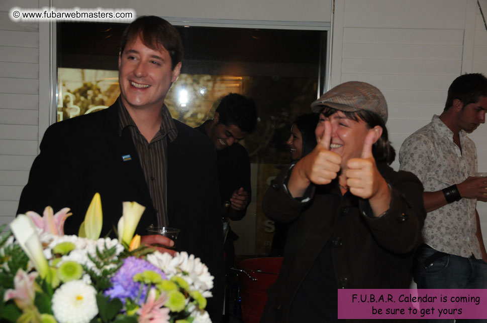 Maleflixxx Cock and Tail Hour Party