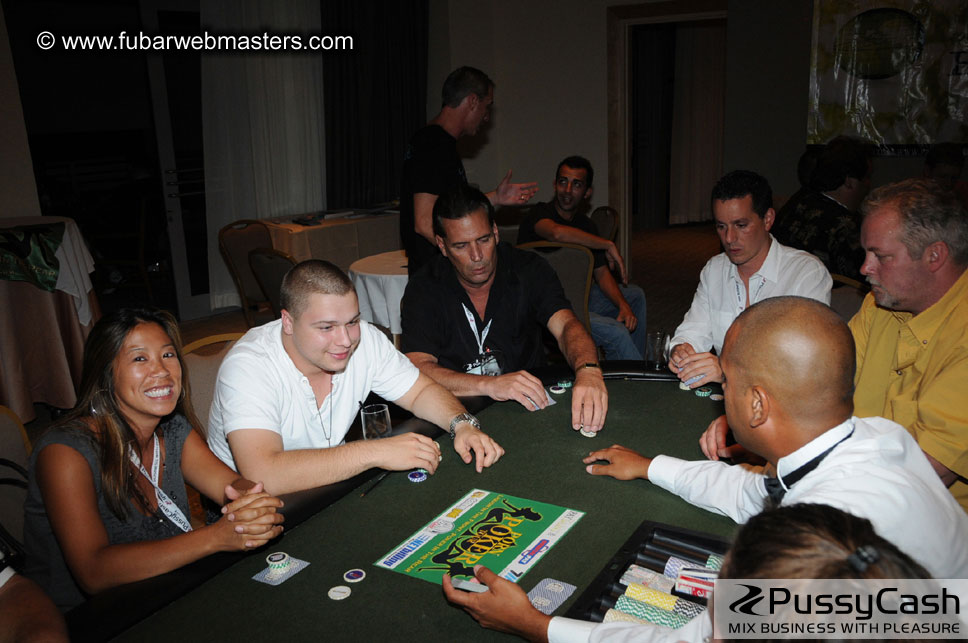 Porn Poker Tour