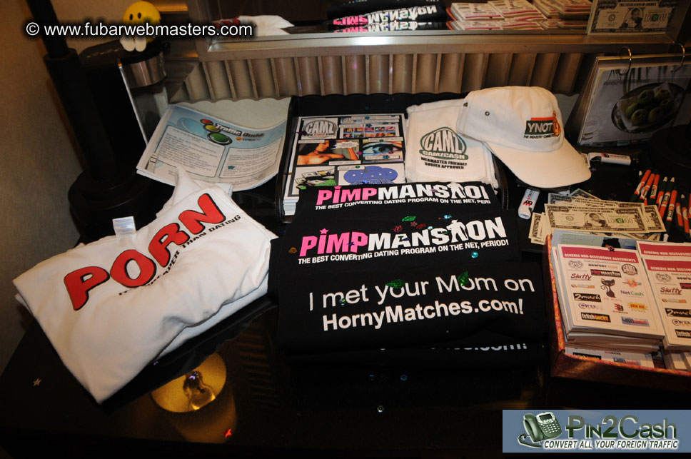 PR Kitty's Birthday Bash