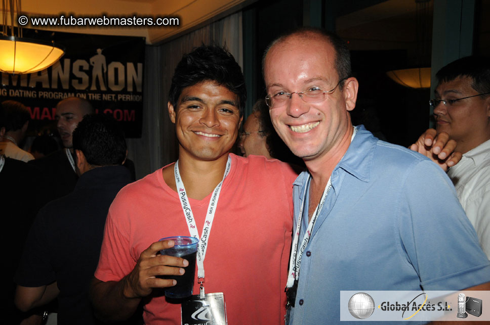 PR Kitty's Birthday Bash