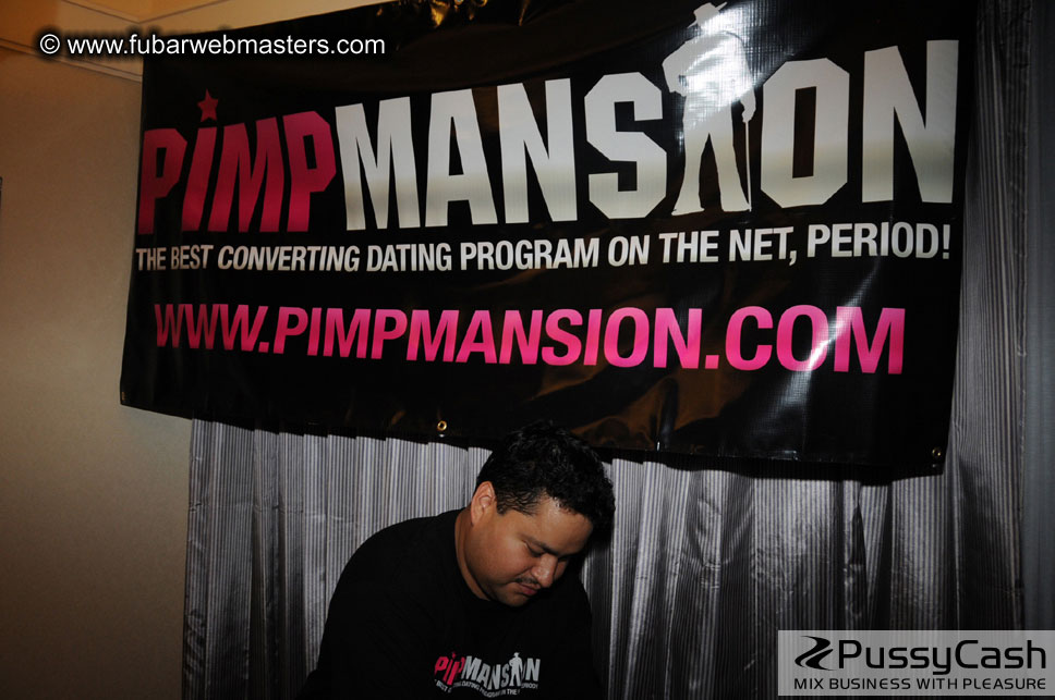 PR Kitty's Birthday Bash