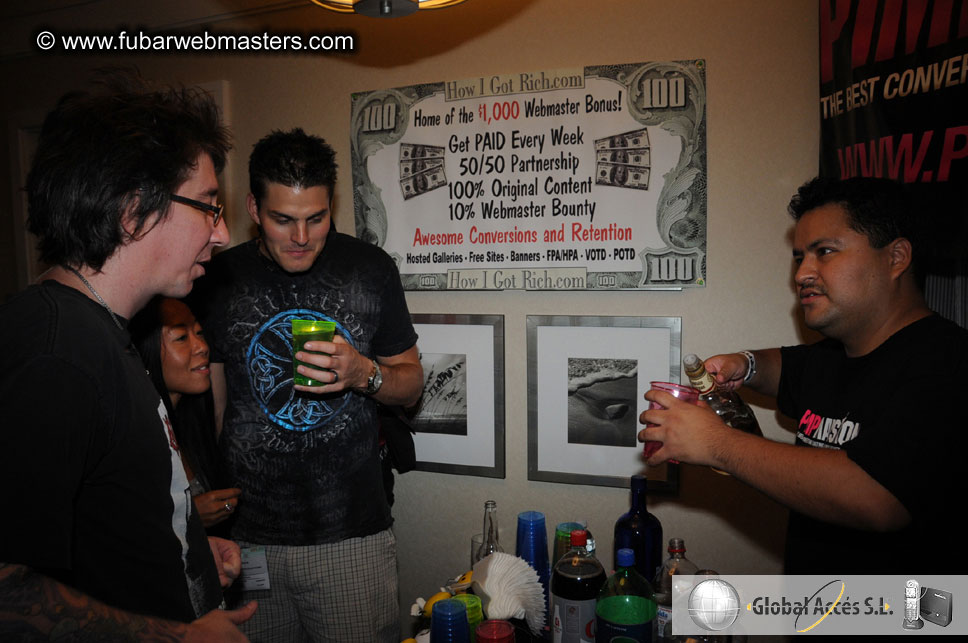 PR Kitty's Birthday Bash