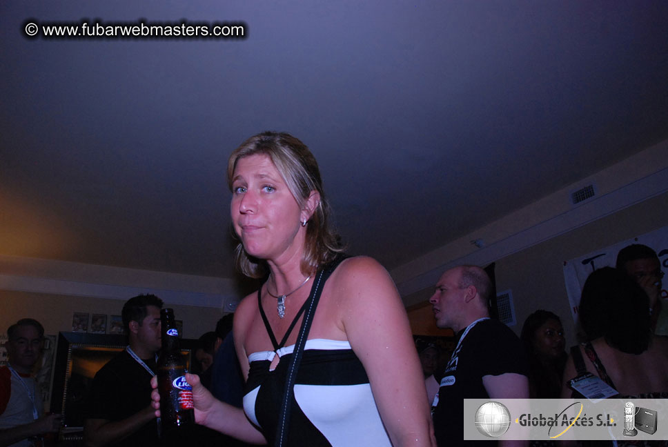 PR Kitty's Birthday Bash