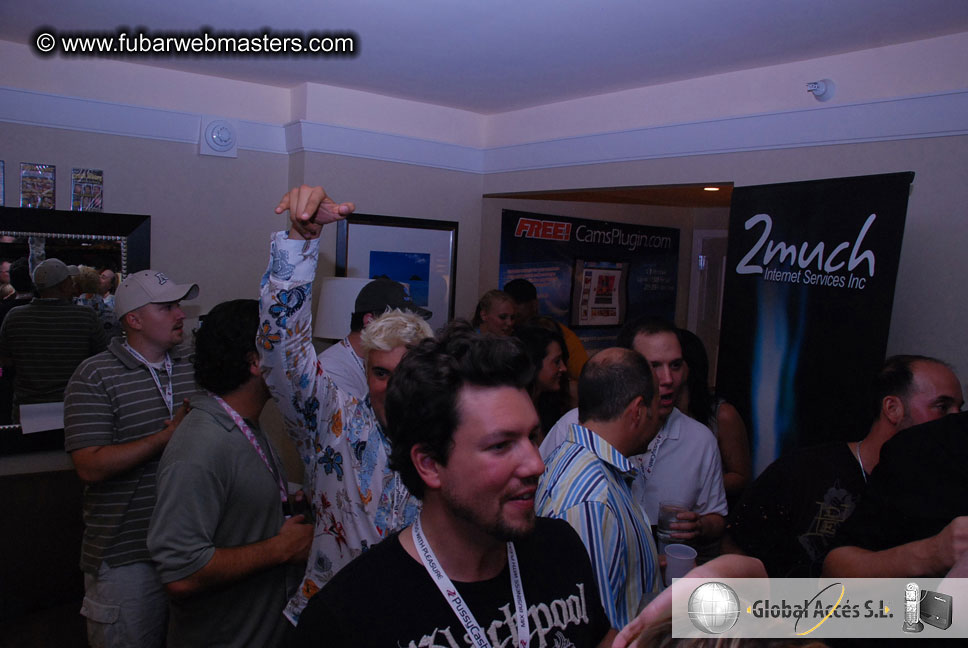 PR Kitty's Birthday Bash