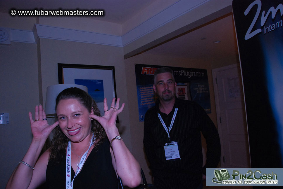 PR Kitty's Birthday Bash