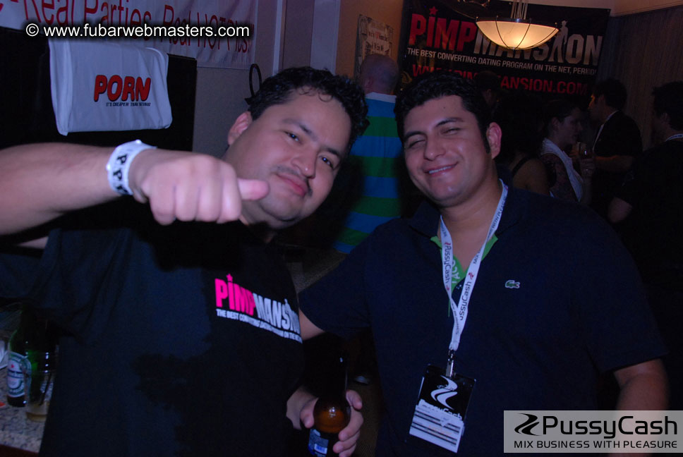 PR Kitty's Birthday Bash