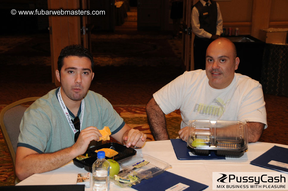 FSC Anti-Piracy Workshop 