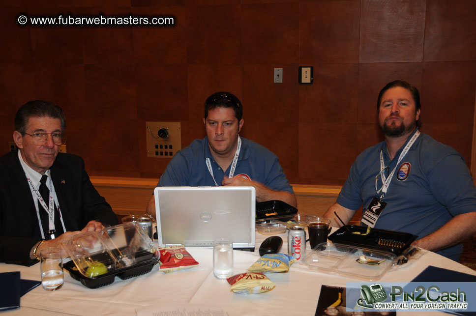 FSC Anti-Piracy Workshop 