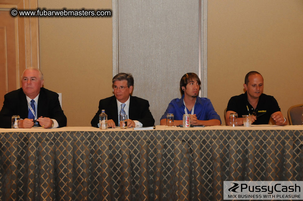 FSC Anti-Piracy Workshop 