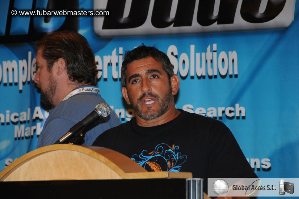 Live Adult Domain Auction