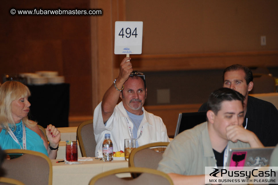 Live Adult Domain Auction