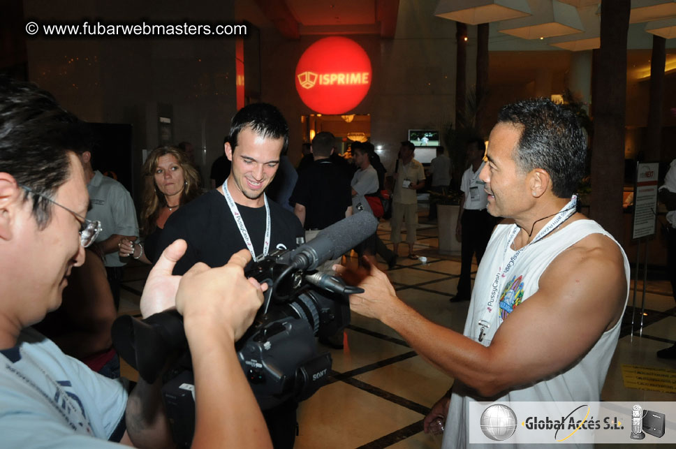 6th Annual Siver Cash Bikini Contest