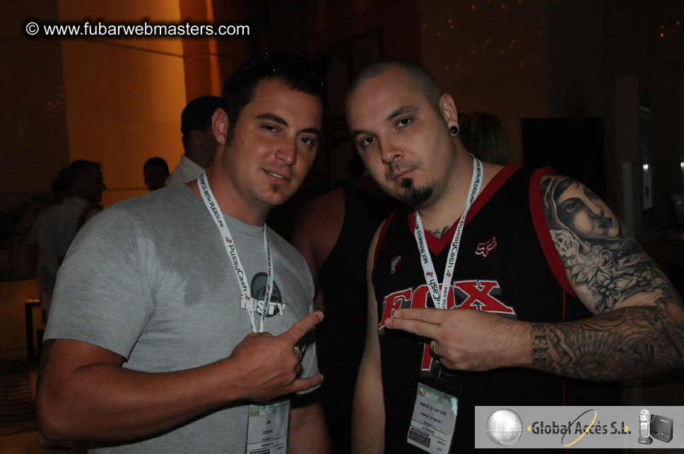 6th Annual Siver Cash Bikini Contest