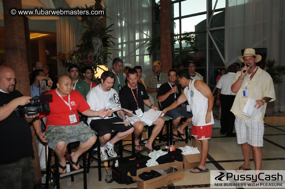 6th Annual Siver Cash Bikini Contest