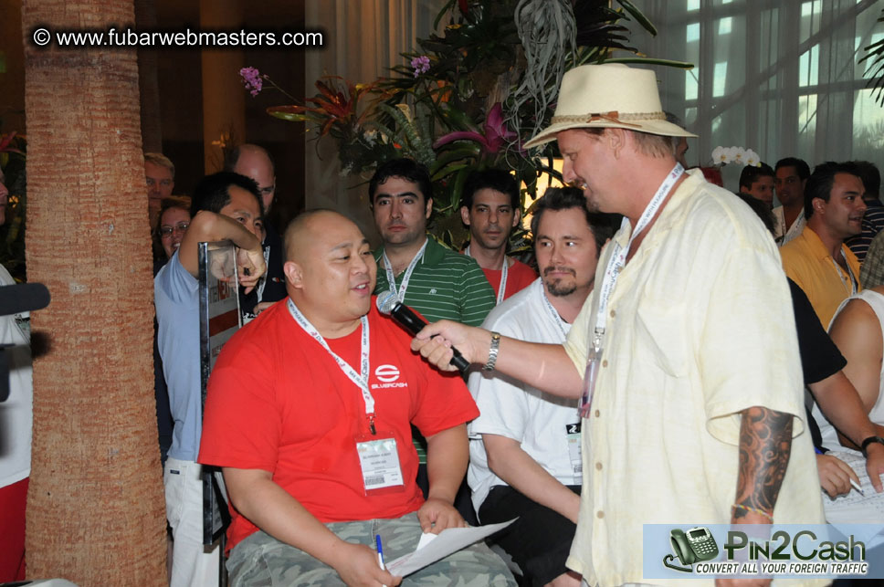 6th Annual Siver Cash Bikini Contest