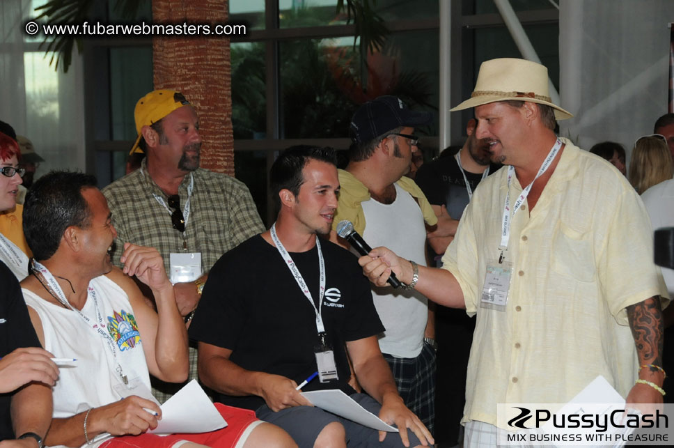 6th Annual Siver Cash Bikini Contest