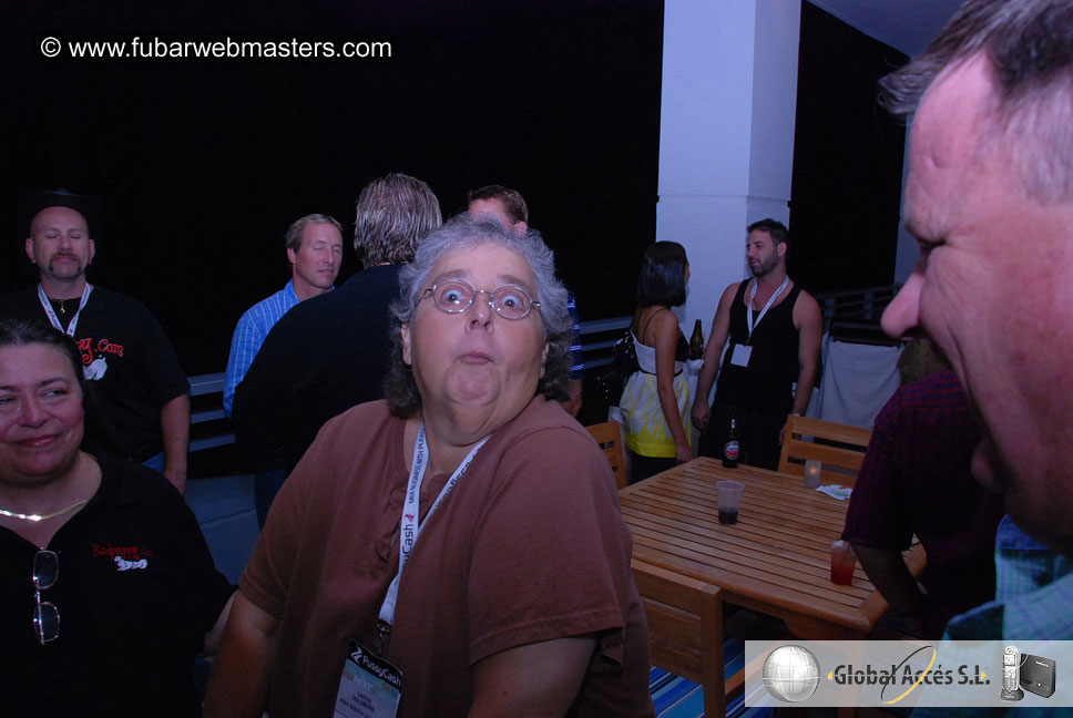 Gay Webmaster Parties