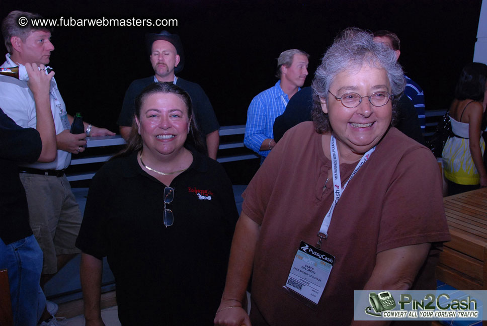 Gay Webmaster Parties