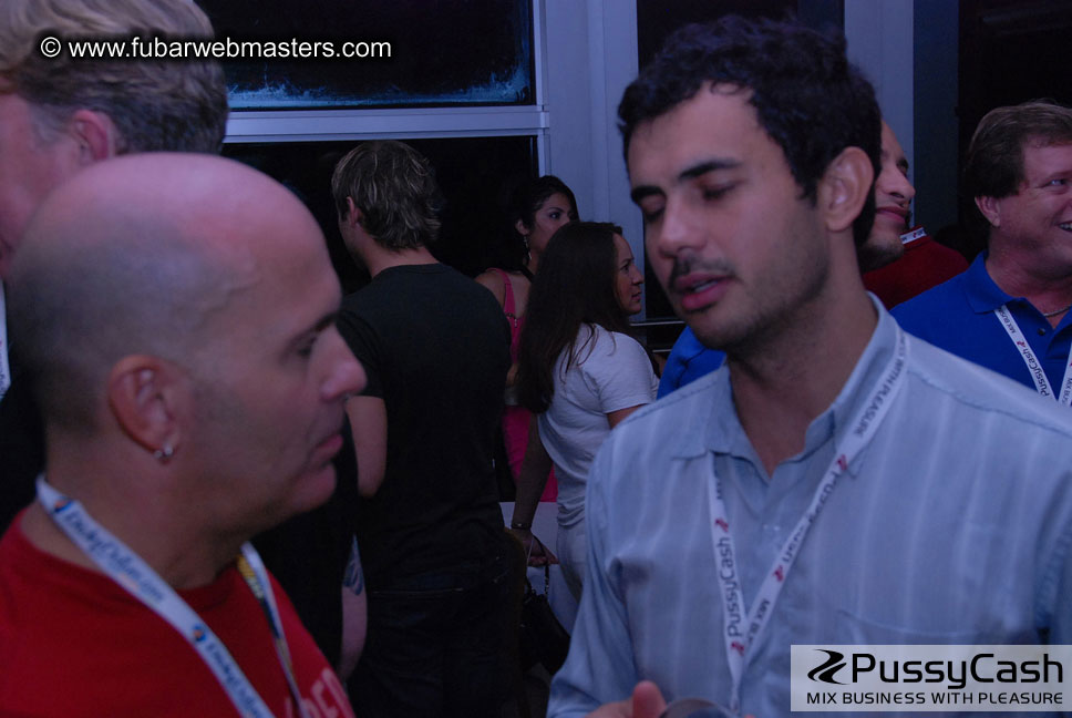 Gay Webmaster Parties