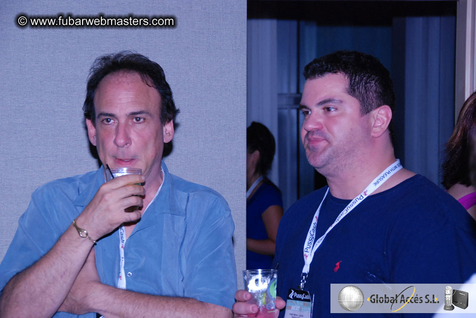 Gay Webmaster Parties