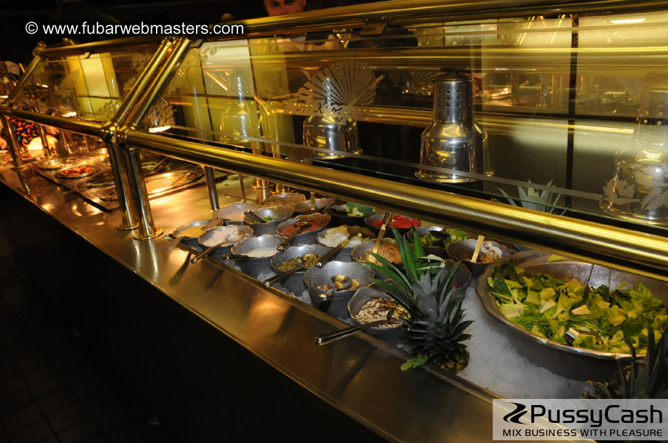 Bringing Vegas to Miami