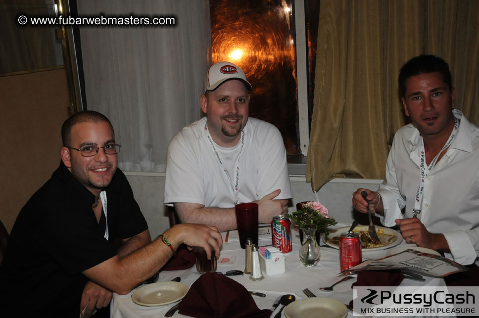 Bringing Vegas to Miami