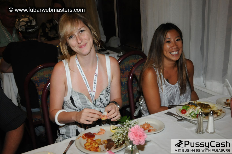 Bringing Vegas to Miami