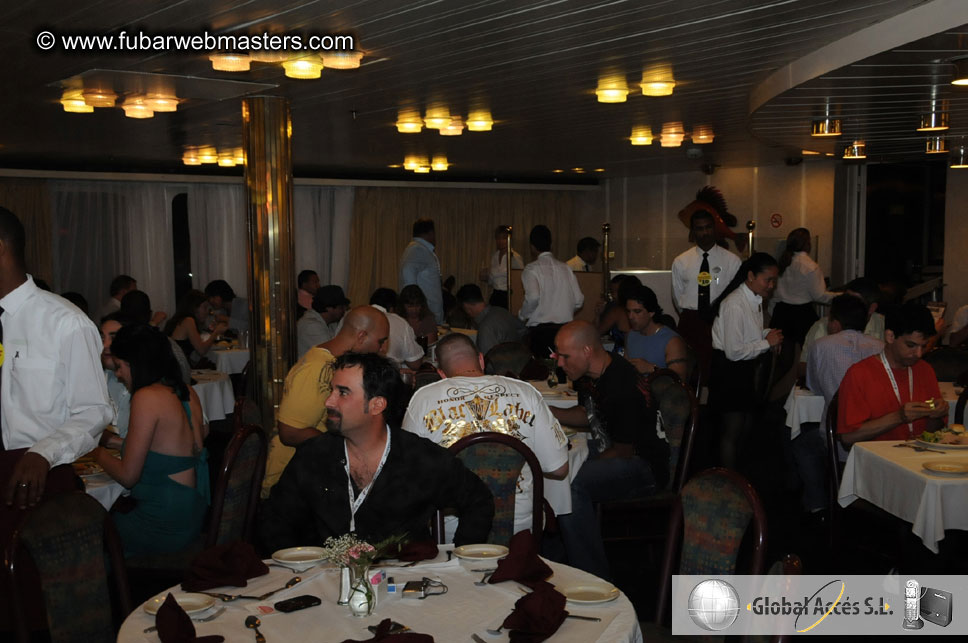 Bringing Vegas to Miami