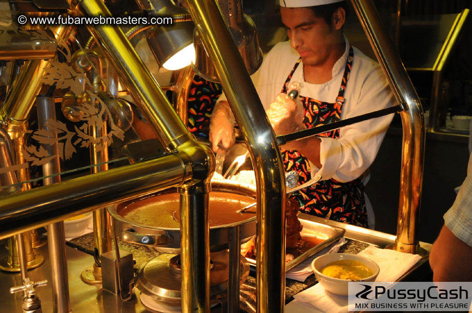 Bringing Vegas to Miami