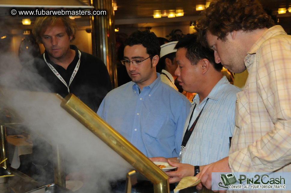 Bringing Vegas to Miami